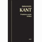 Praktinio proto kritika