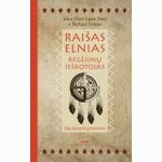 Raišas Elnias. Regėjimų ieškotojas