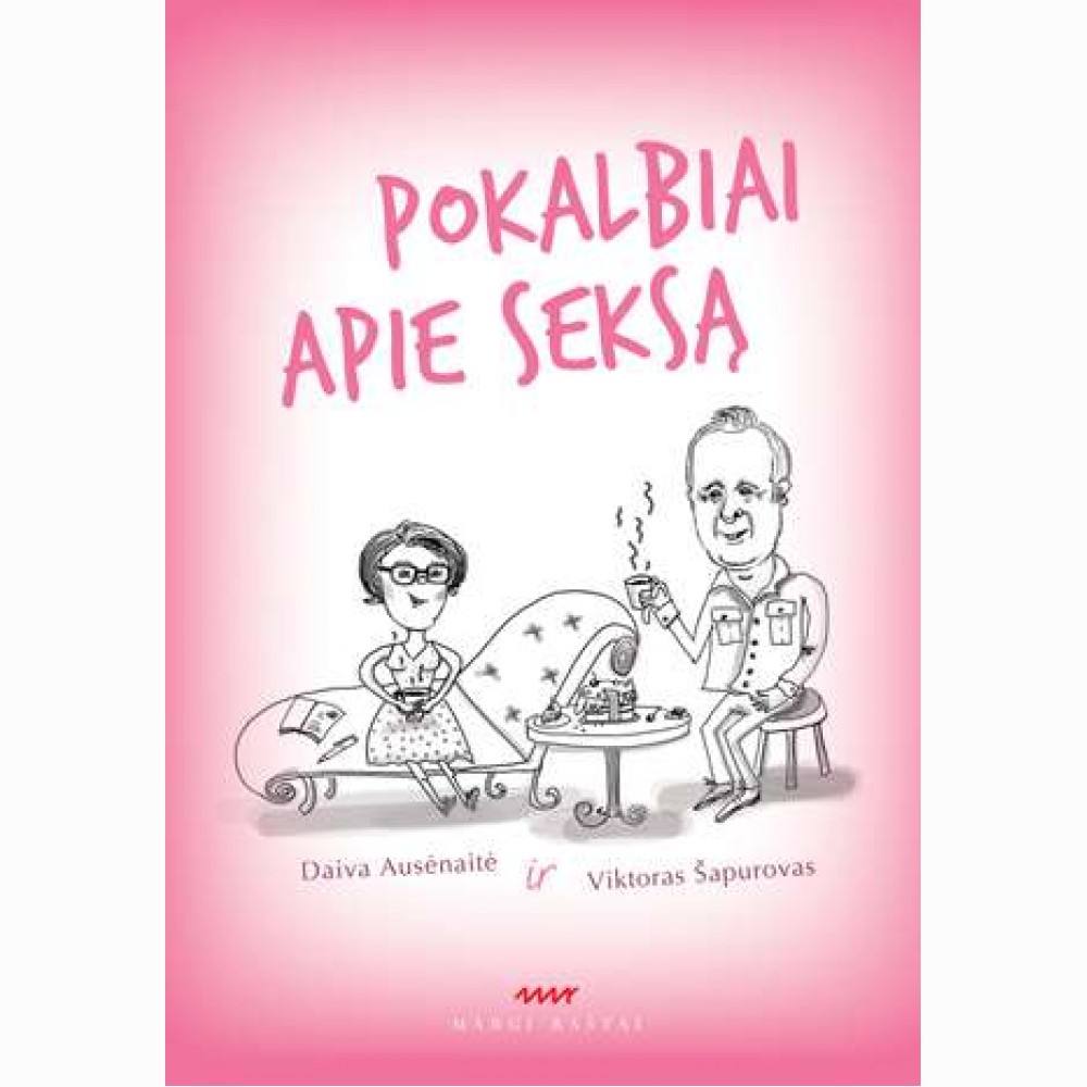 Pokalbiai apie seksą