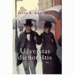 Užverstas dienoraštis 