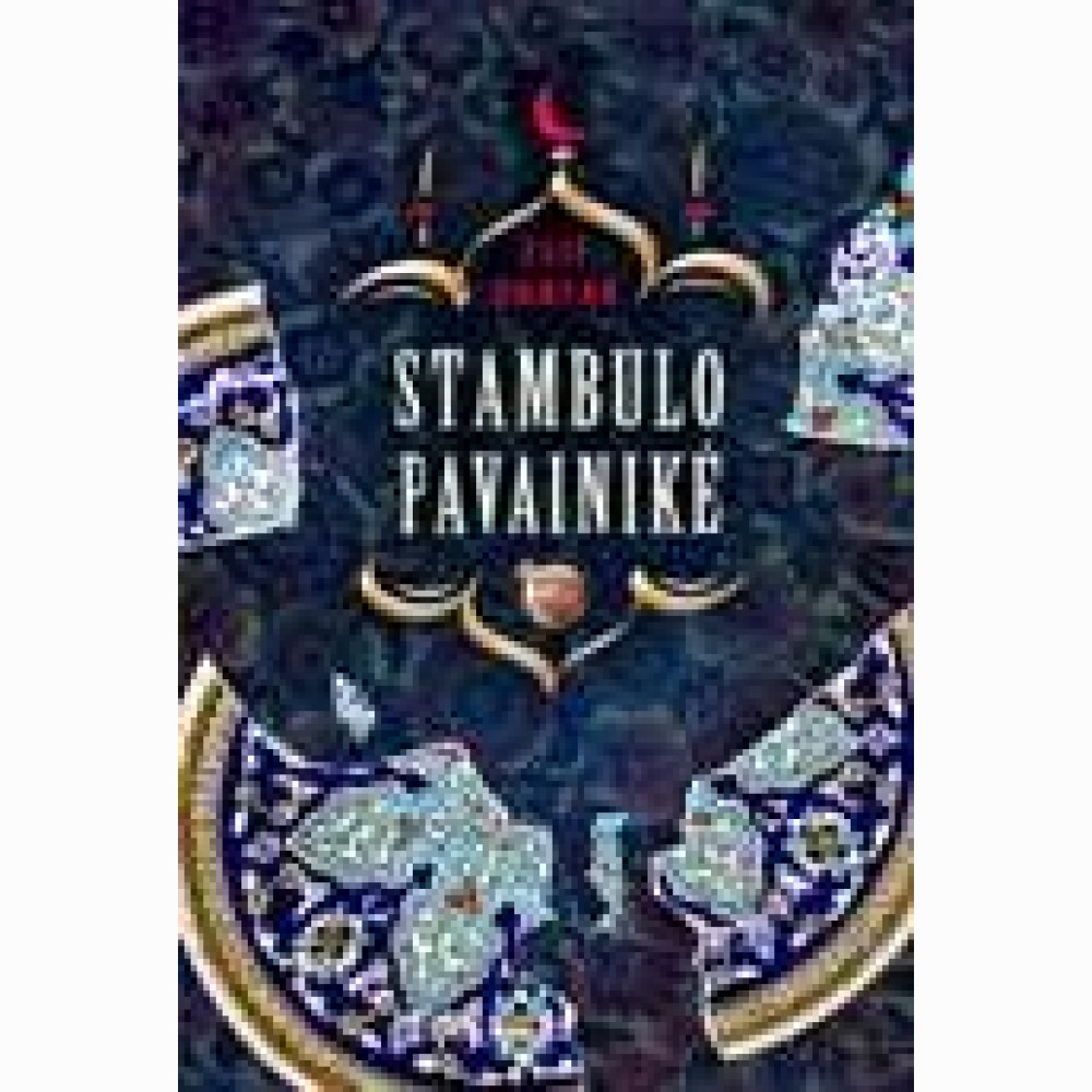 Stambulo pavainikė