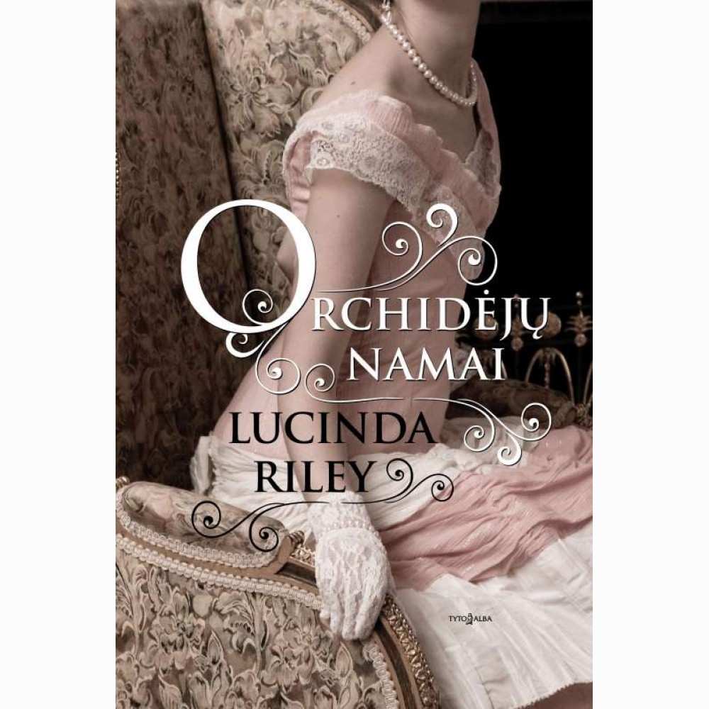 Orchidėjų namai