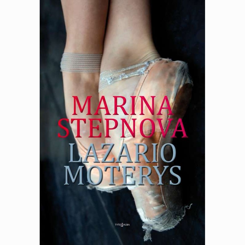 Lazario moterys