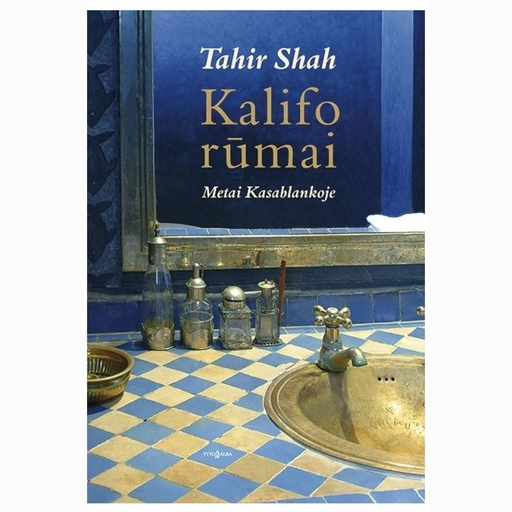 Kalifo rūmai 