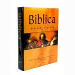 BIBLICA. Biblijos atlasas