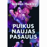 Puikus naujas pasaulis 