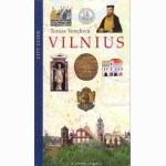Vilnius. City Guide