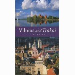 Vilnius ir Trakai (anglų k.)