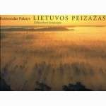 Lietuvos peizažas.R. Paknys