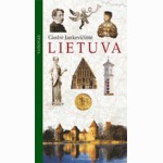 Lietuva. Vadovas lietuvių kalba