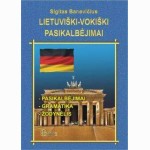 Lietuviški - vokiški pasikalbėjimai
