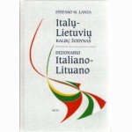 Italų-Lietuvių kalbos žodynas
