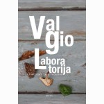 Valgio laboratorija. Rinktiniai tavo receptai