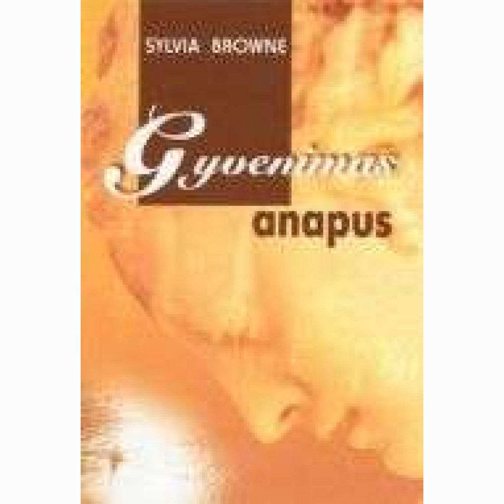 Gyvenimas anapus. S.Browne