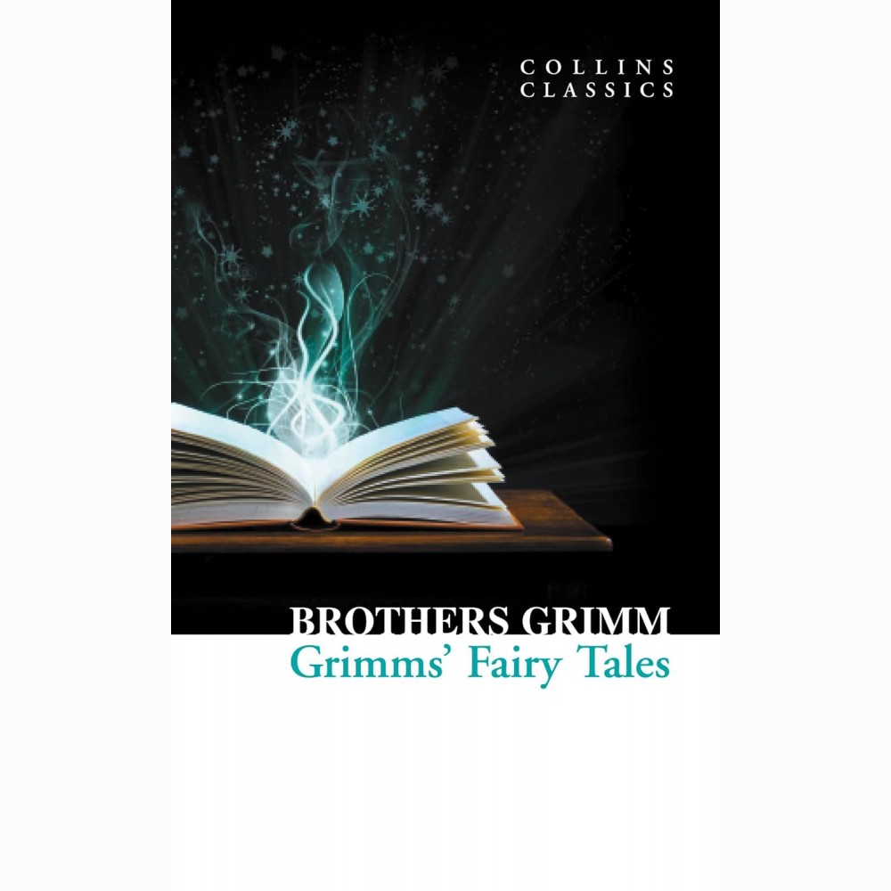 Grimms' Fairy Tales 