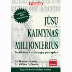 Jūsų kaimynas milijonierius