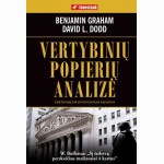 Vertybinių popierių analizė