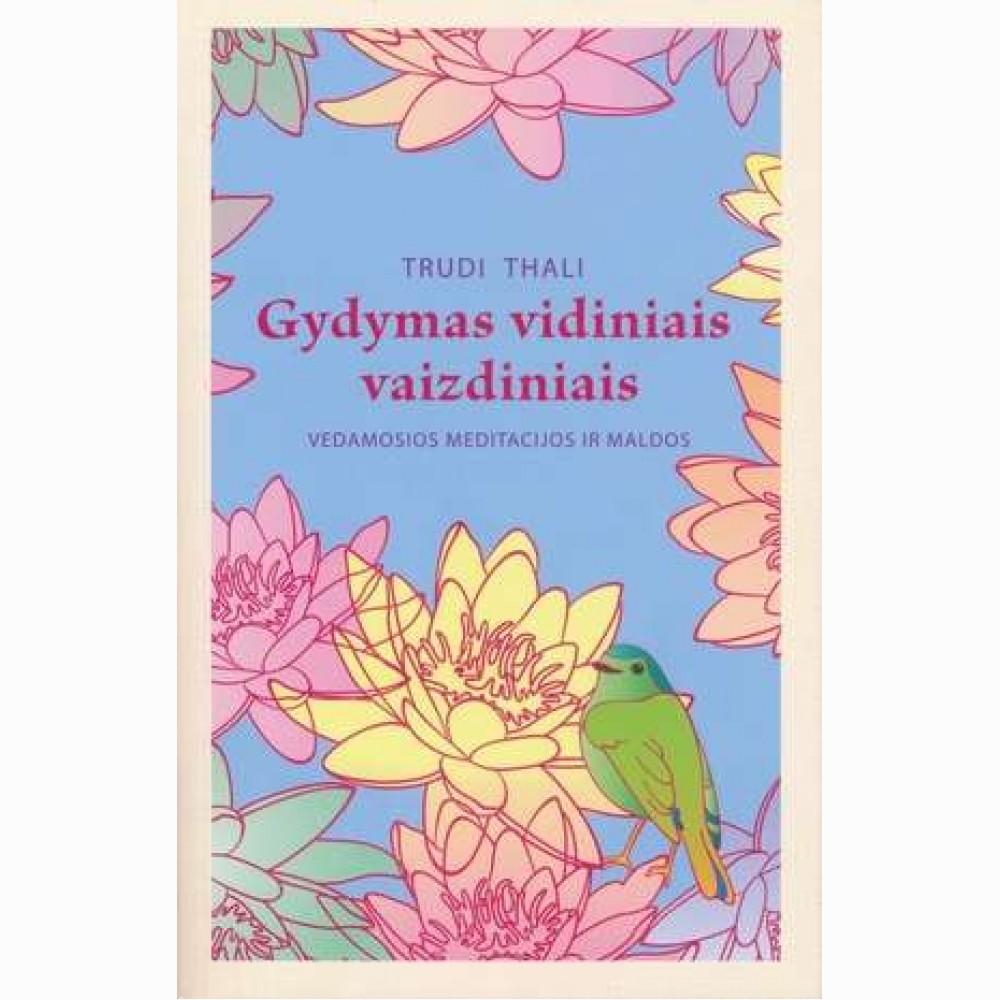 Gydymas vidiniais vaizdiniais 