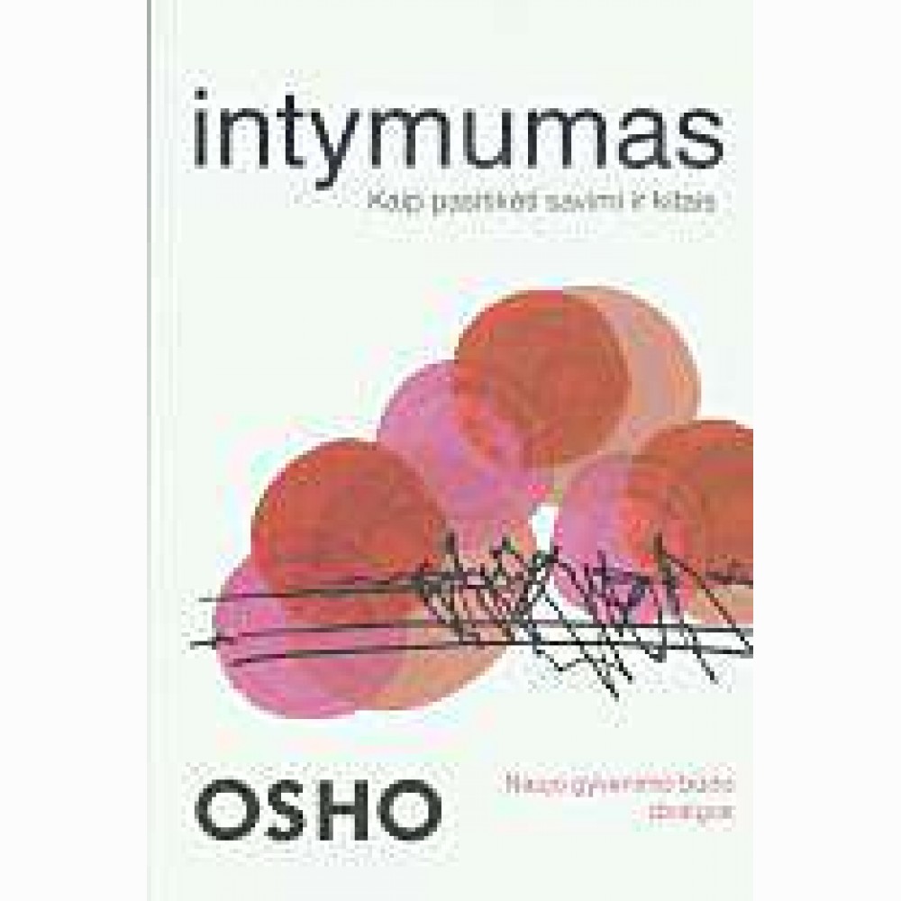 Intymumas