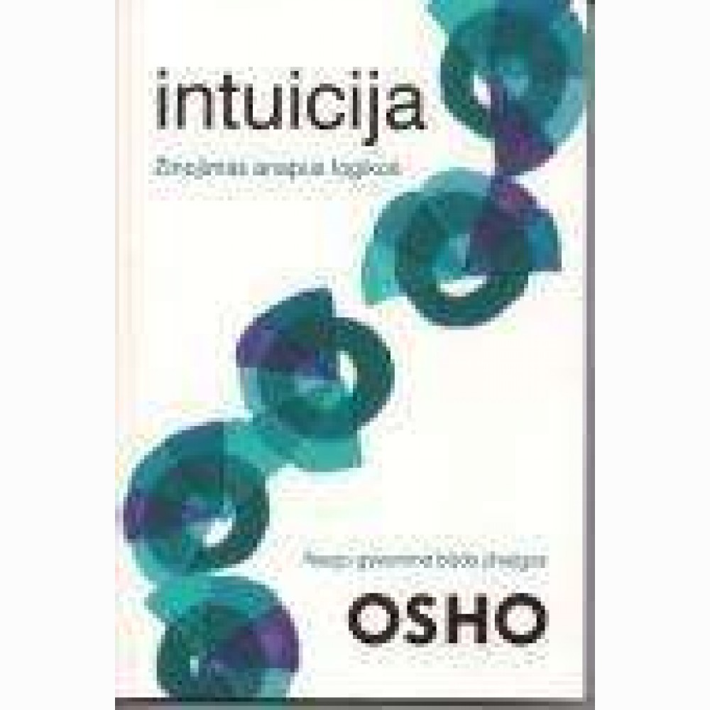 Intuicija