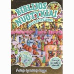 Biblijos nuotykiai pastabiesiems 