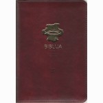 Biblija ek. 045DCZTI zip 2016. Biblija arba Šventasis Raštas