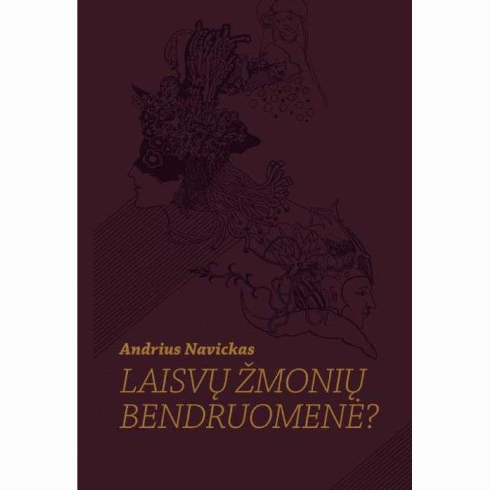 Laisvų žmonių bendruomenė?