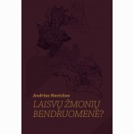 Laisvų žmonių bendruomenė?