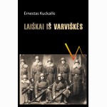 Laiškai iš Varviškės 