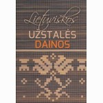 Lietuviškos užstalės dainos