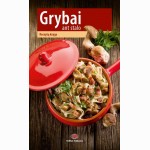 Grybai ant stalo