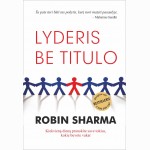 Lyderis be titulo