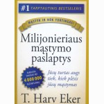 Milijonieriaus mąstymo paslaptys