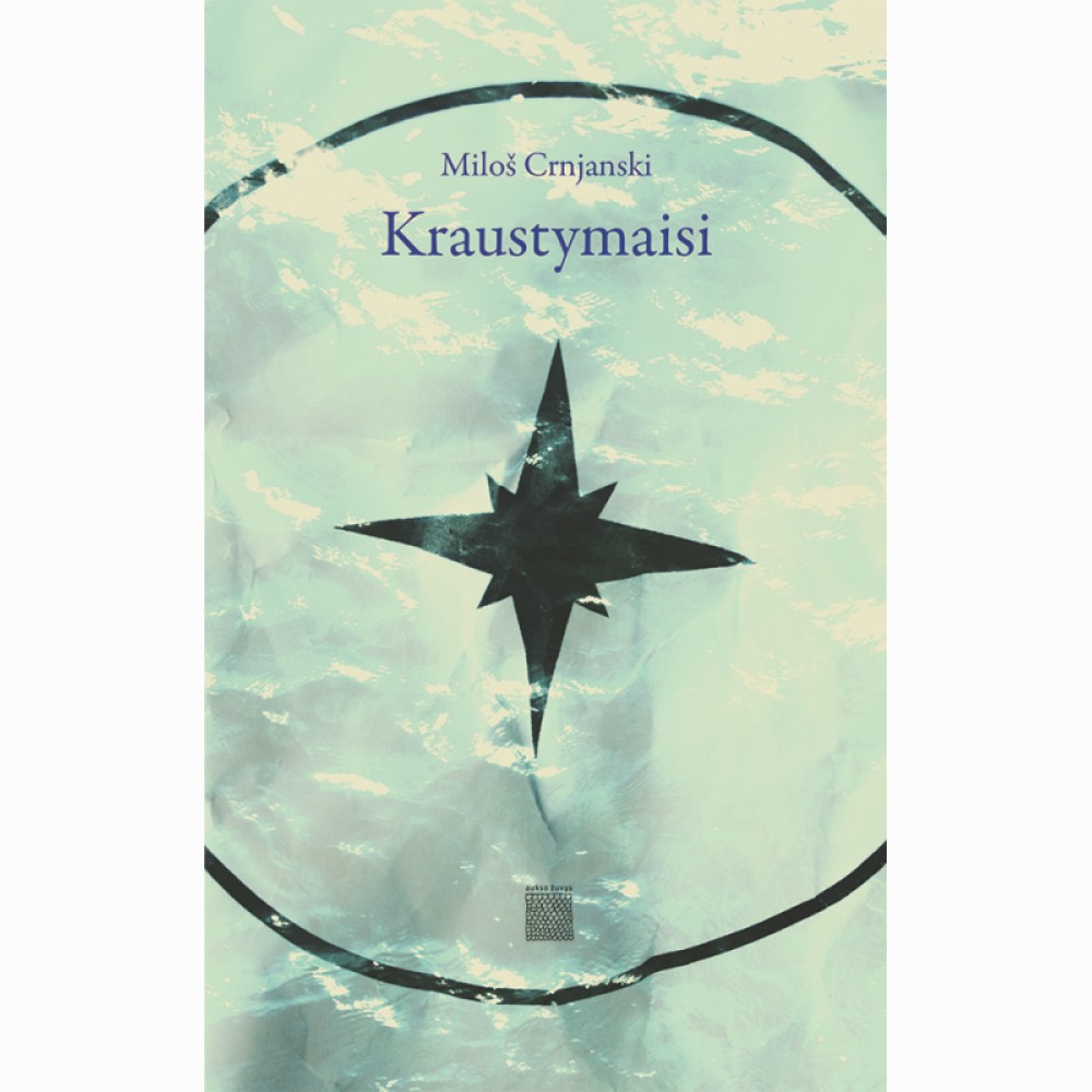 Kraustymaisi