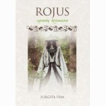 Rojus agrastų krūmuose