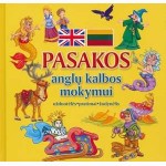 Pasakos anglų kalbos mokymui. Užduotėlės. Pratimai. Žodynėlis
