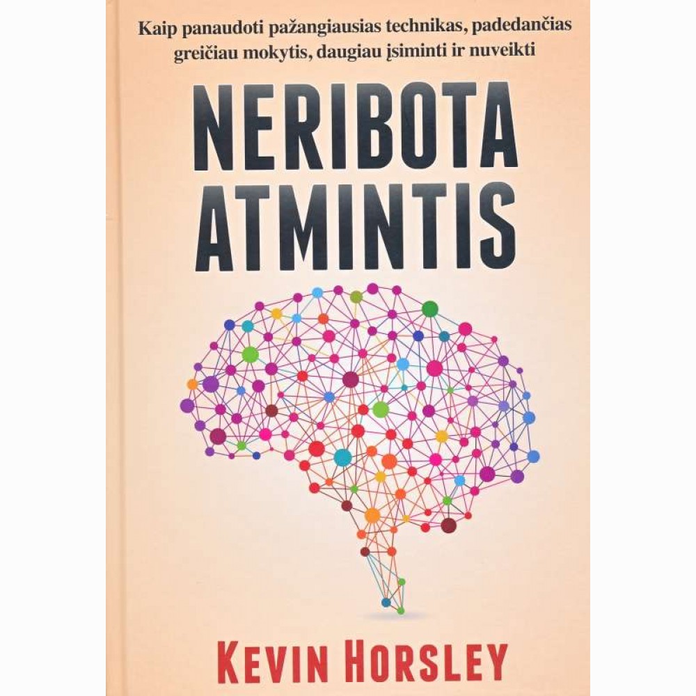 Neribota atmintis