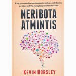 Neribota atmintis