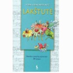 Lakštutė 4 kl. Muzikos prat. sąs.. Vida Krakauskaitė