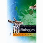 Biologijos pratybos X klasei