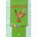 Lakštutė. Muzikos pratybų sąsiuvinis II klasei