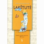 Lakštutė 3 kl. Muzikos prat. sąs.. Vida Krakauskaitė