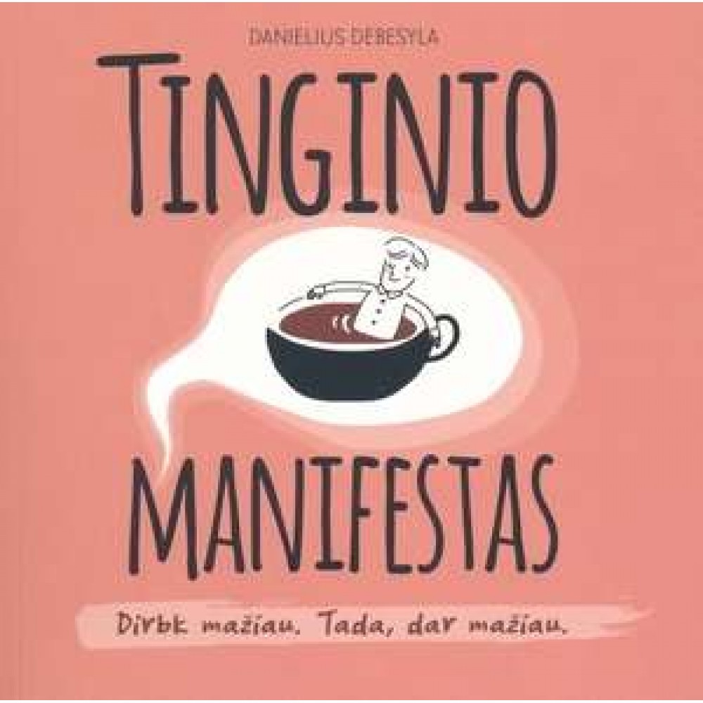 Tinginio manifestas 