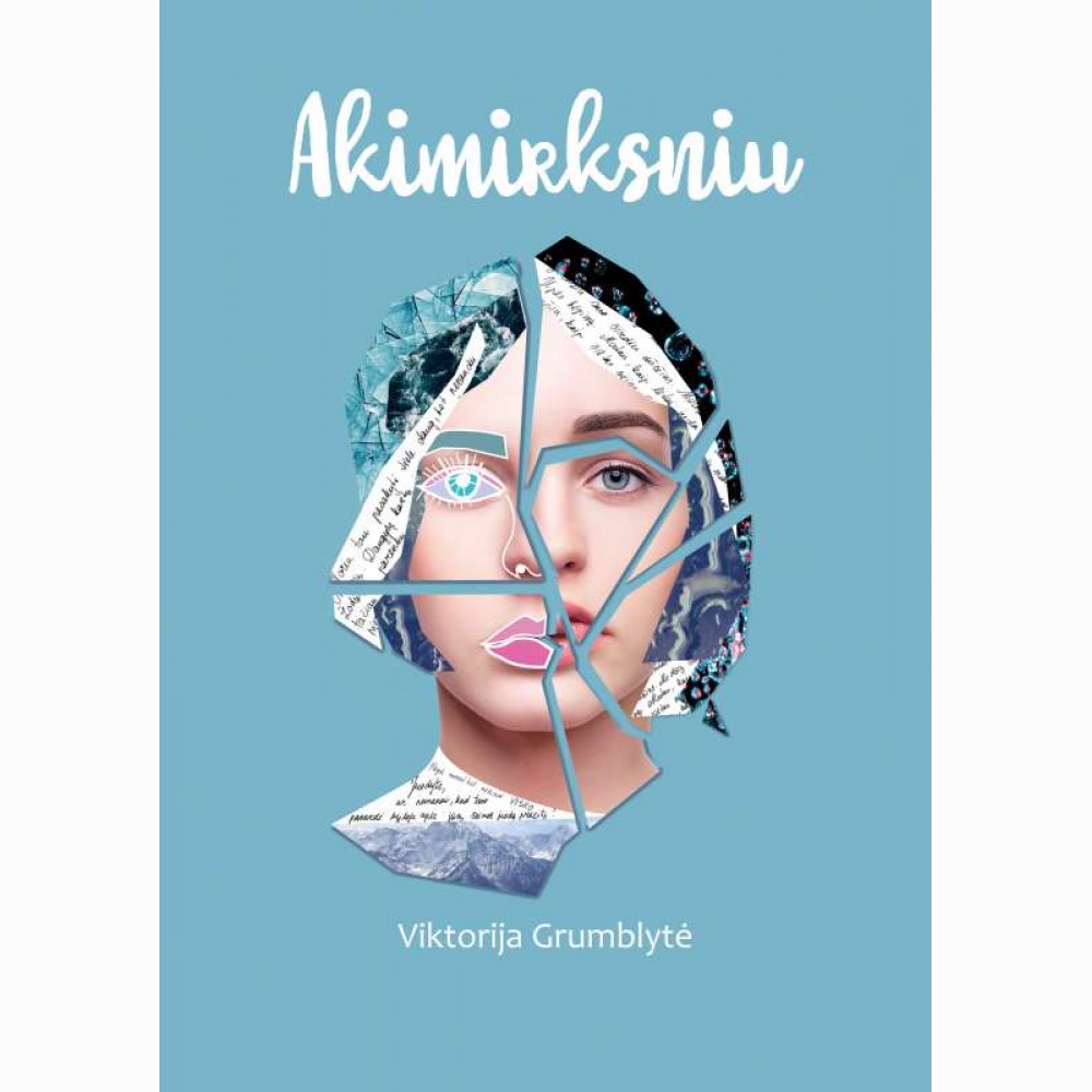 Akimirksniu 