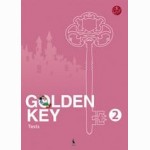 Golden Key 2. Tests. Anglų kalbos testai 2 klasei