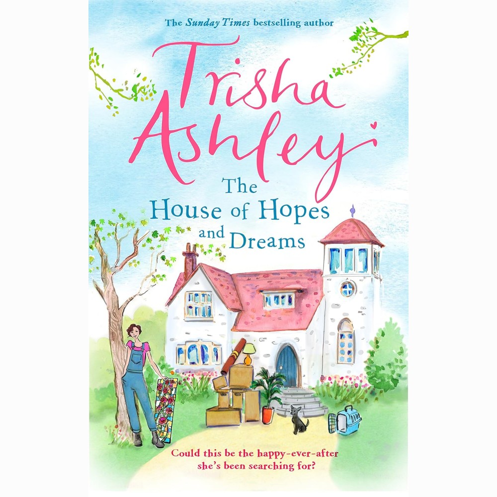 The House of Hopes and Dreams