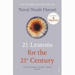 21 Lessons for the 21st Century