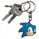 SONIC - Raktų pakabukas Sonic