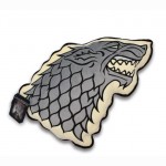 GAME OF THRONES - Pagalvėlė Stark