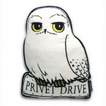 HARRY POTTER - Pagalvėlė - Hedwig